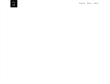 Tablet Screenshot of peterhironaka.com